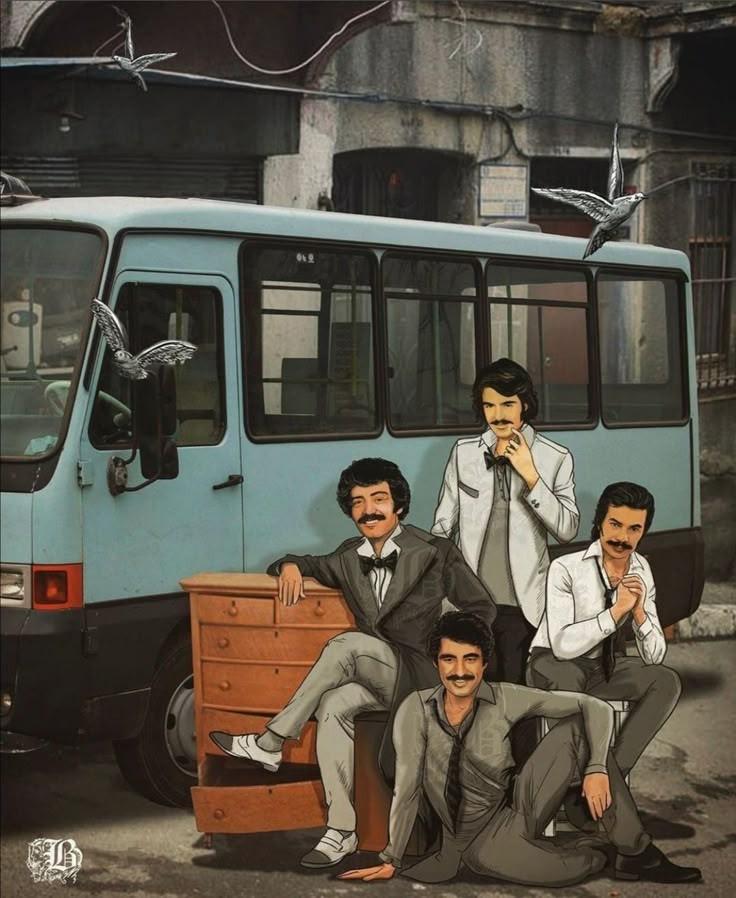 Martin Stokes ve Arabesk Müzik