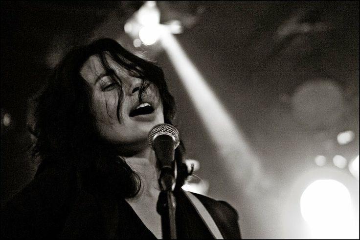 Filtresiz Melankoli ve Nostalji: Michelle Gurevich