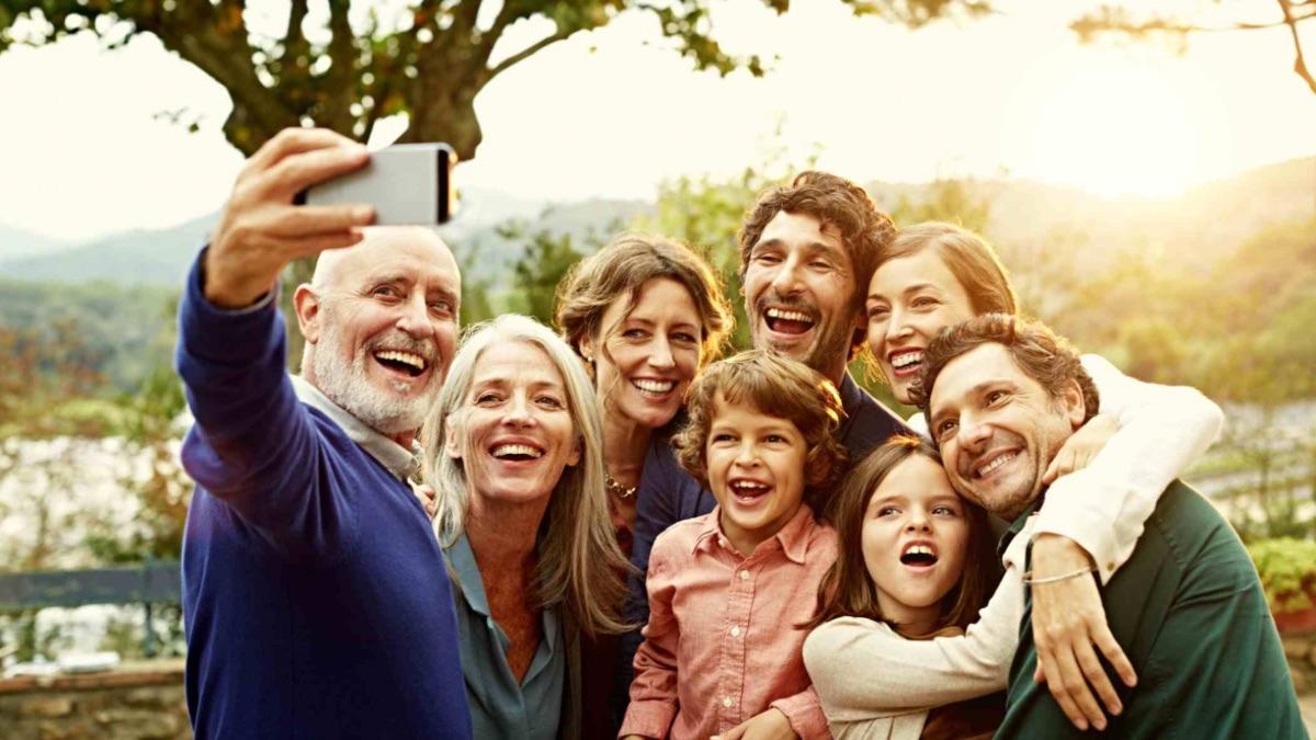 Kuşaklararası İlişkiler