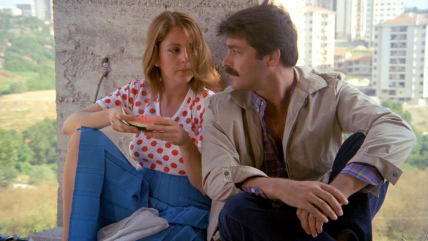 Türk Sinemasında Kadının Özgürlük Hikâyeleri