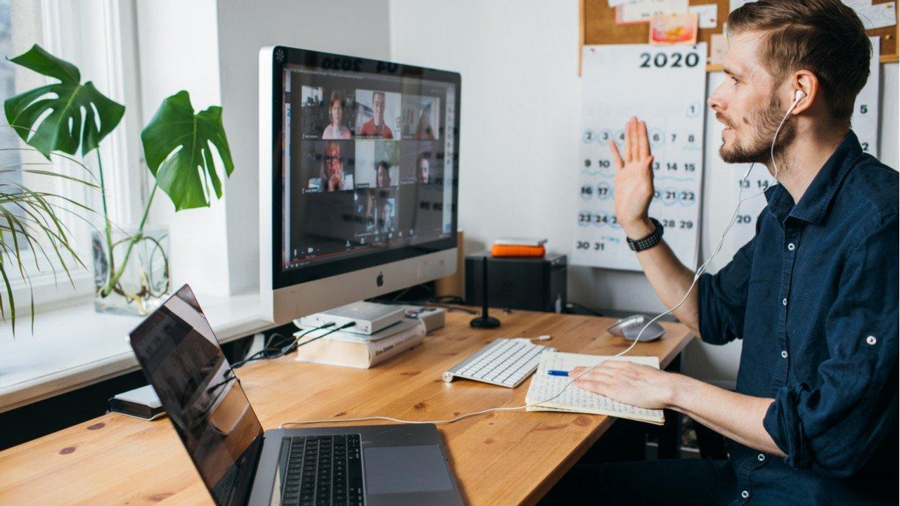 Uzaktan Çalışma Sistemi Sona Mı Eriyor?