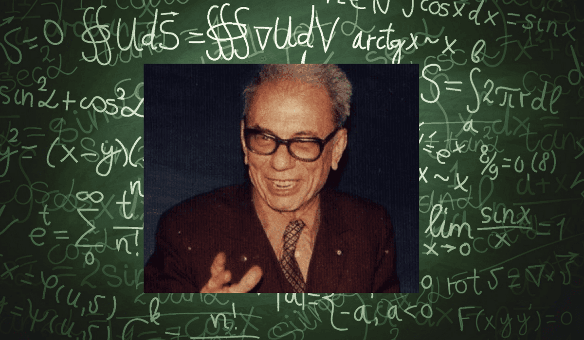 Erzurum 1958-1959: Makine Düşünebilir Mi?