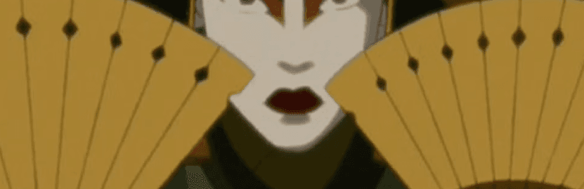 Lady Windermere's Fan and Stigma