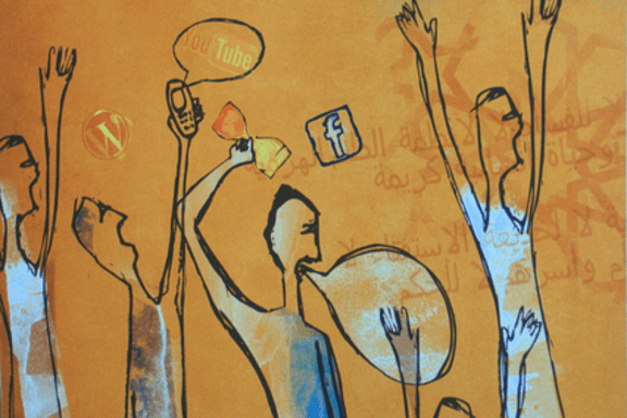 Hareketin Kalbi: Toplumsal Hareketler nedir?