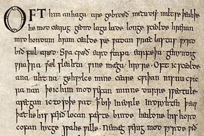 The Wanderer: The Loss of Lord and the Search for Belonging