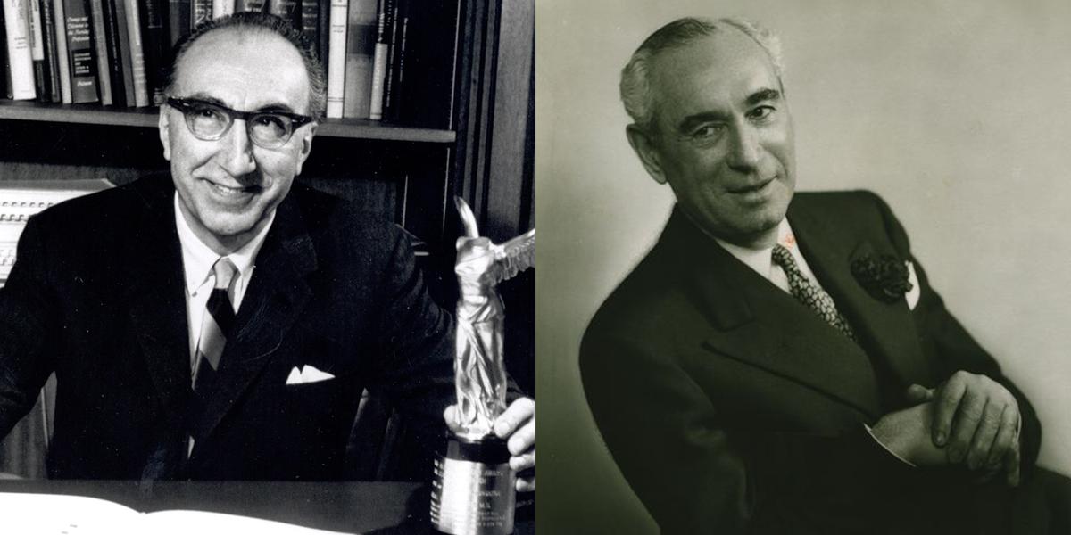 Albert Lasker: Modern Reklamcılığın Babası