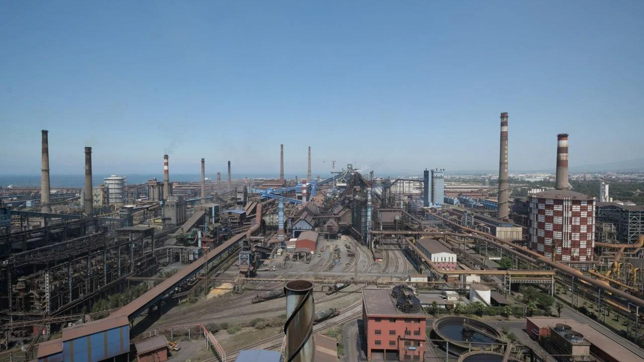 İskenderun Demir ve Çelik (İsdemir)