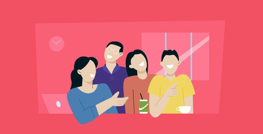 Reklamcılıkta Mizah Kullanımı