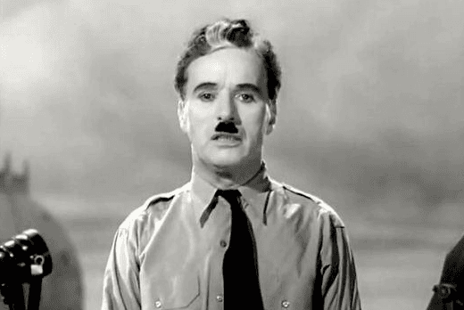 Charlie Chaplin: Sessizliği Bozduğu İlk An