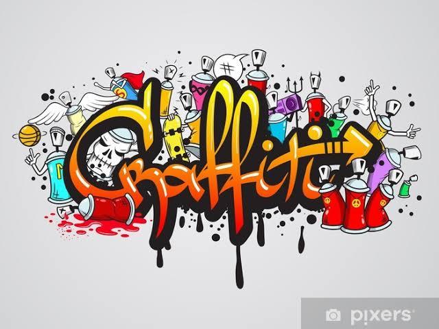 Grafiti