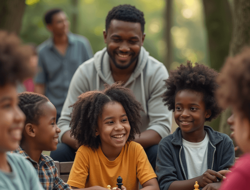 Stratejiyle Büyümek: Dama Oyununun Çocuklarda Sosyal Zekâ ve Toplumsal Uyum Üzerindeki Rolü
