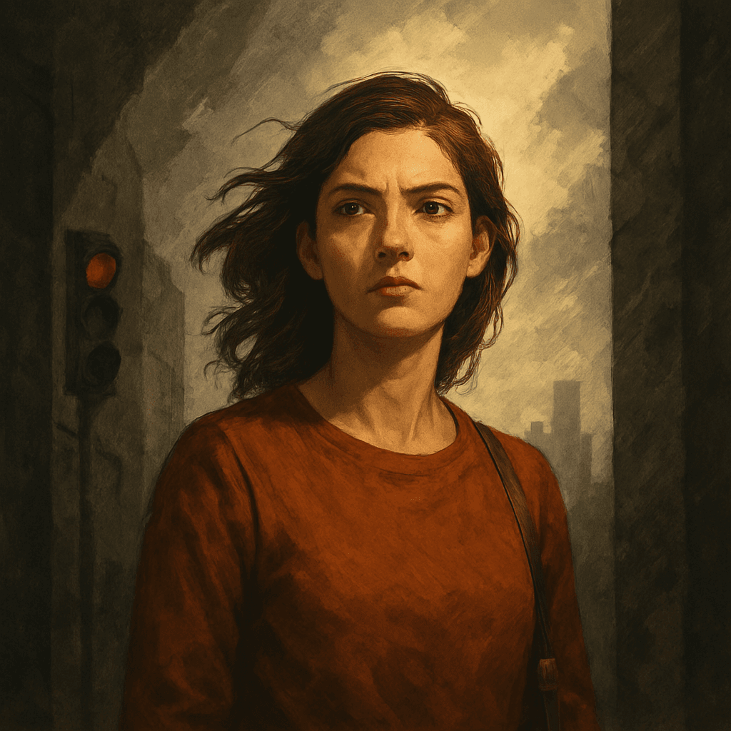 Kadın Olmanın Sınavları