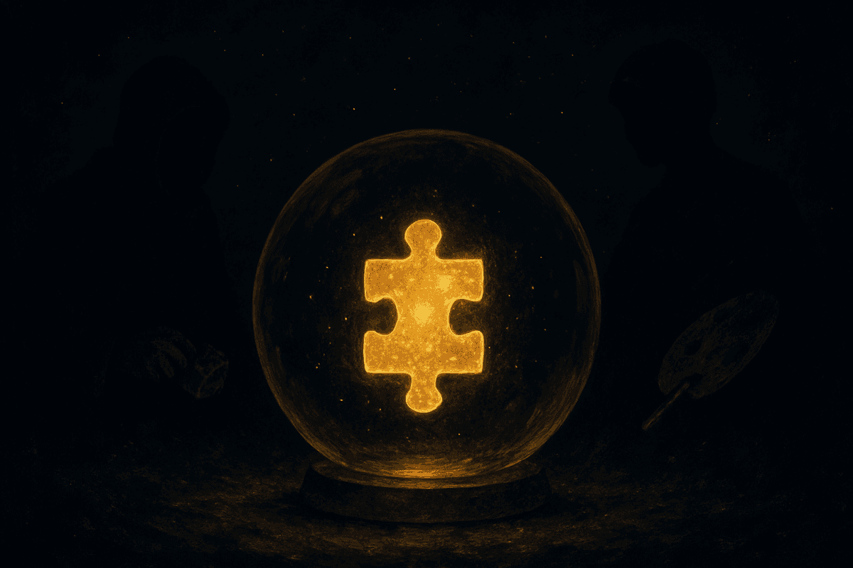 Yapboz Parçalarımız: Deneme