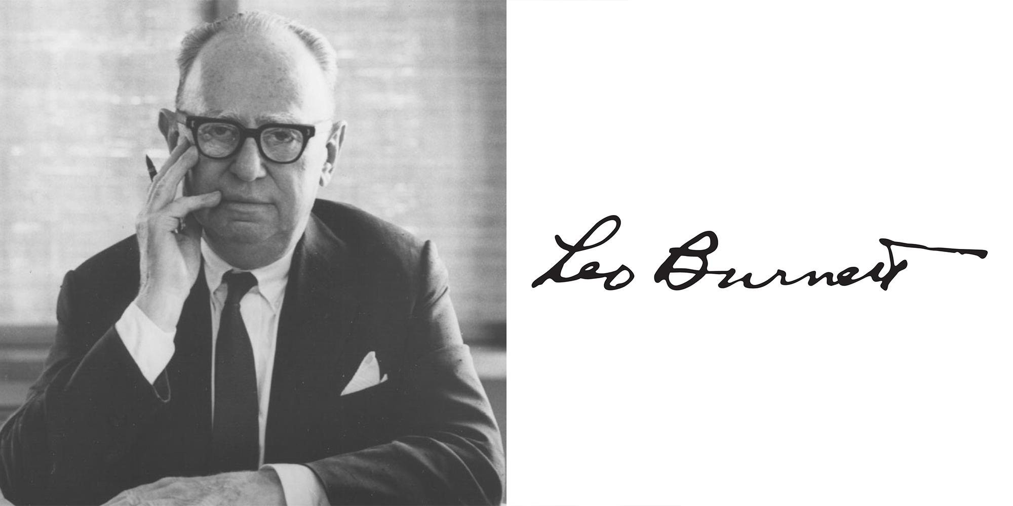 Leo Barnett: Reklamcılıkta Görsel İkna Ustası