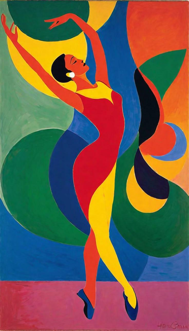 Renklerin Psikolojisi: Sanatın Sessiz Dili