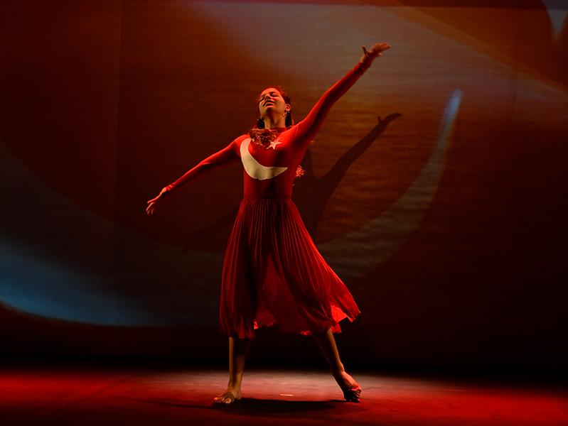 Nisan'da Adana: Uluslararası Portakal Çiçeği Karnavalı