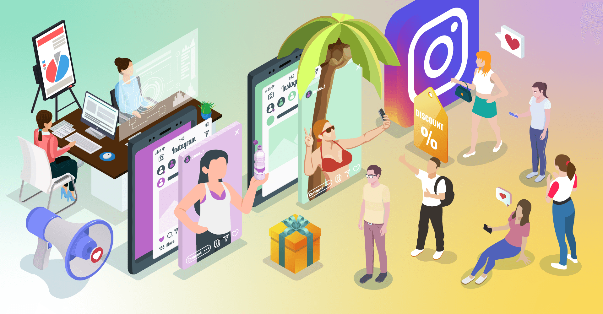 Modern Reklamcılığa Giriş 4 - Influencer Marketing