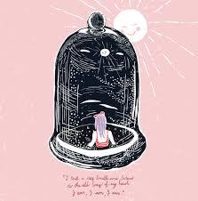 Sylvia Plath And The Bell Jar