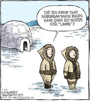 Dil Gerçekten De Düşünceyi Şekillendirir mi?