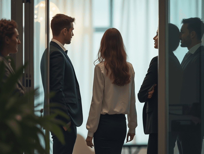 Toplumsal Arenada İlk Adım: Stajın Sosyolojik Derinliği