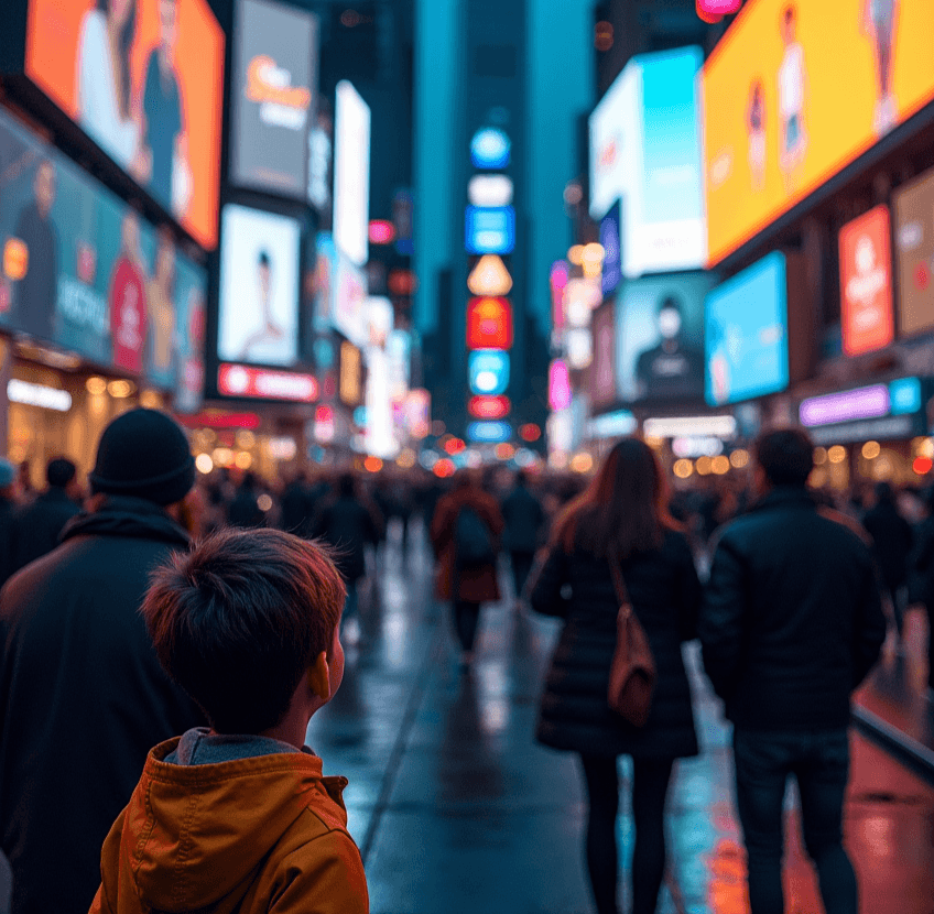 Tüketimin Ötesinde: Reklamın Sosyolojik Yüzü ve Toplumsal İnşa Gücü