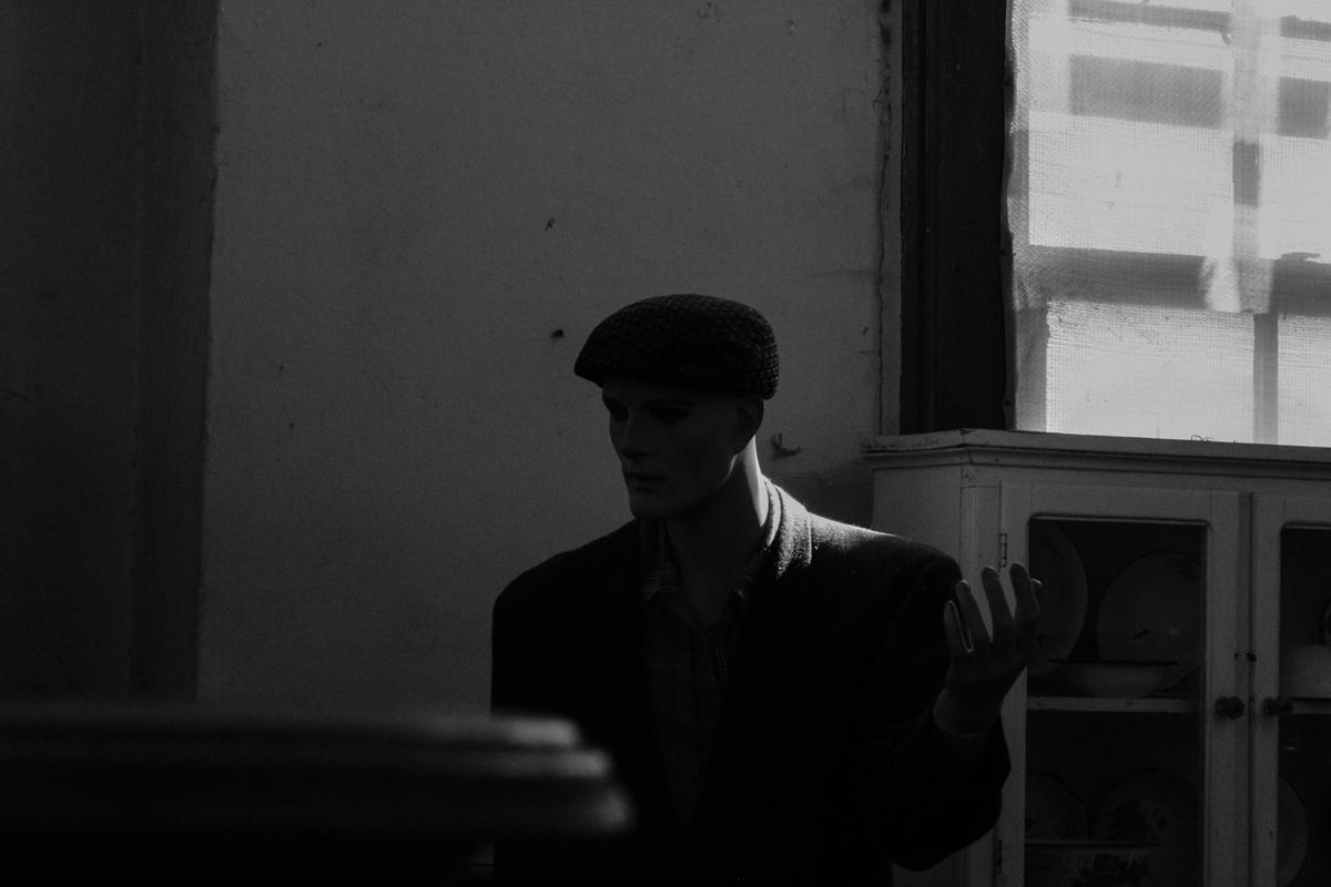 Her Şeyin Sorumlusunun Kendisi Olduğuna İnanma: Kişiselleştirme