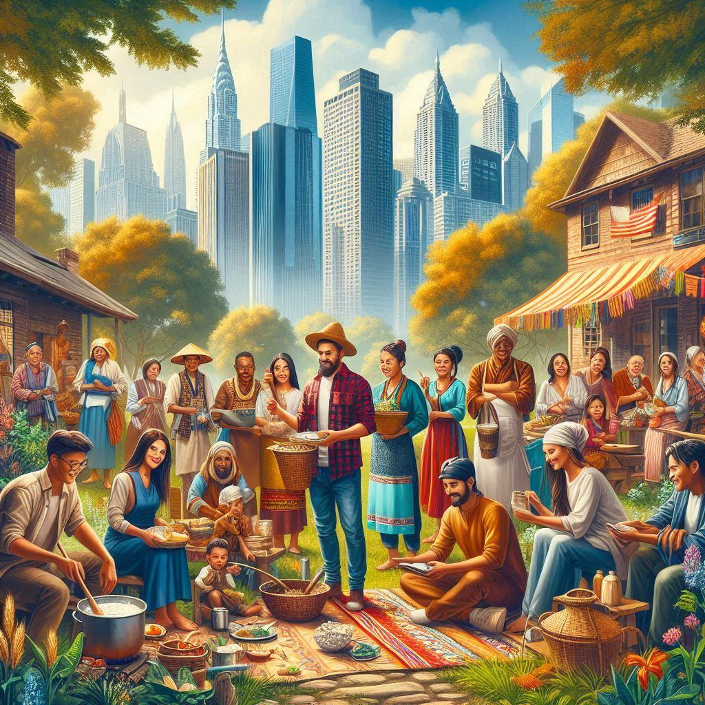 21.Yüzyıl’da Feodalizmin Kalıntıları