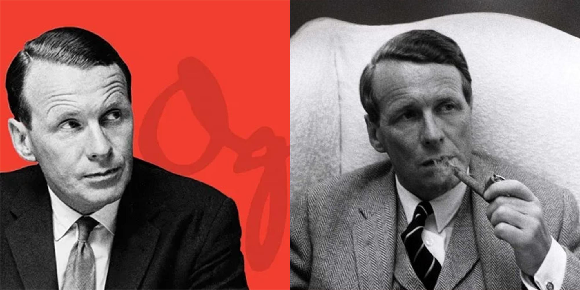 David Ogilvy: Reklam Dünyasının Kralı