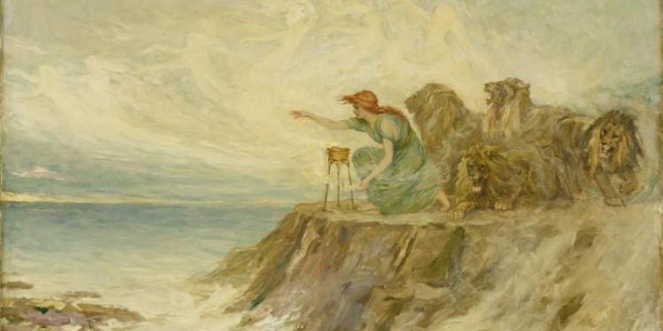 Ben Kirke: Bir Kadının Güce Dönüşen Sürgünü