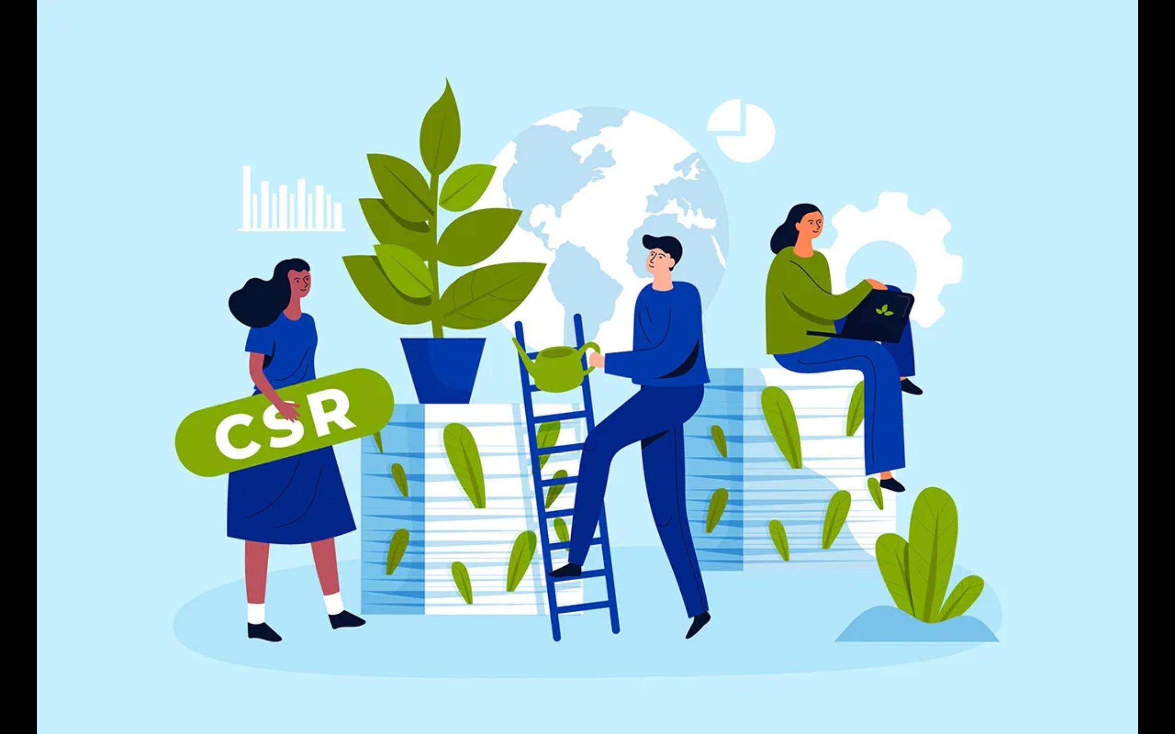 Reklamcılıkta Toplumsal Sorumluluk Kampanyaları: Markaların İyilikle Güçlenme Stratejisi