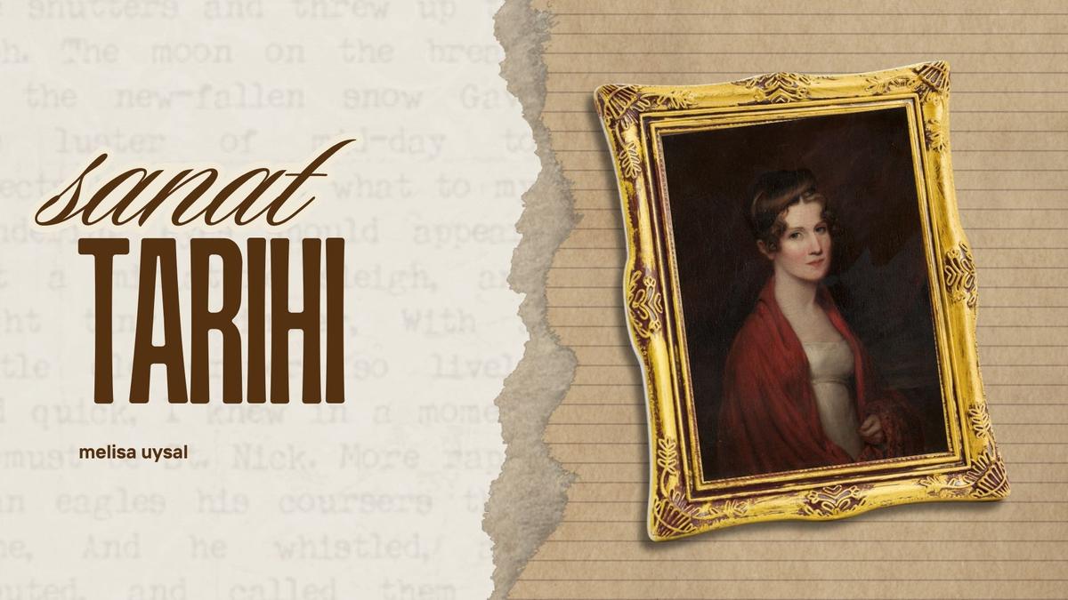 İnsanların Estetik Yolculuğu Olan Sanat Tarihi