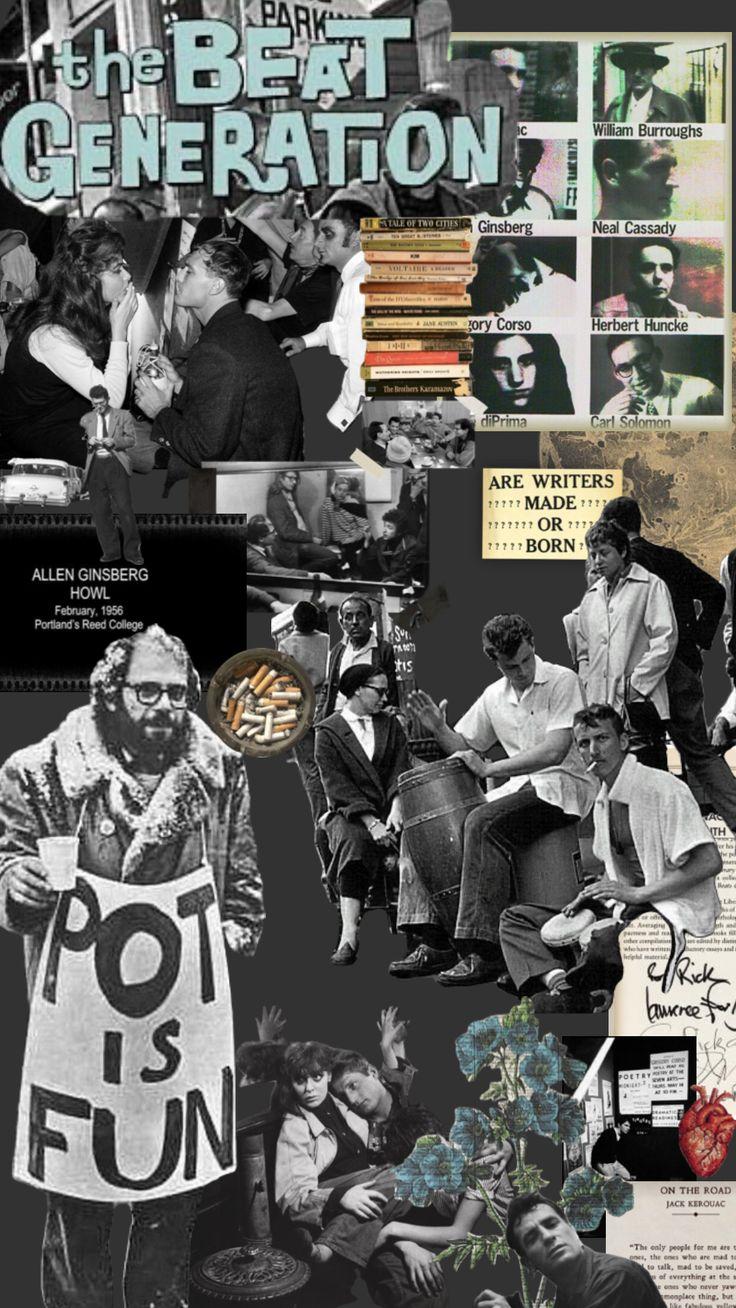 Beat Kuşağı: Yoldan Çıkmanın Şiirselliği