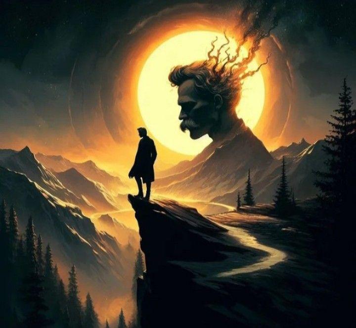 Nietzsche’nin Aynasında Kendimize Bakmak: Üstinsan Kavramı ve Modern Zamanların Felsefi Çığlığı