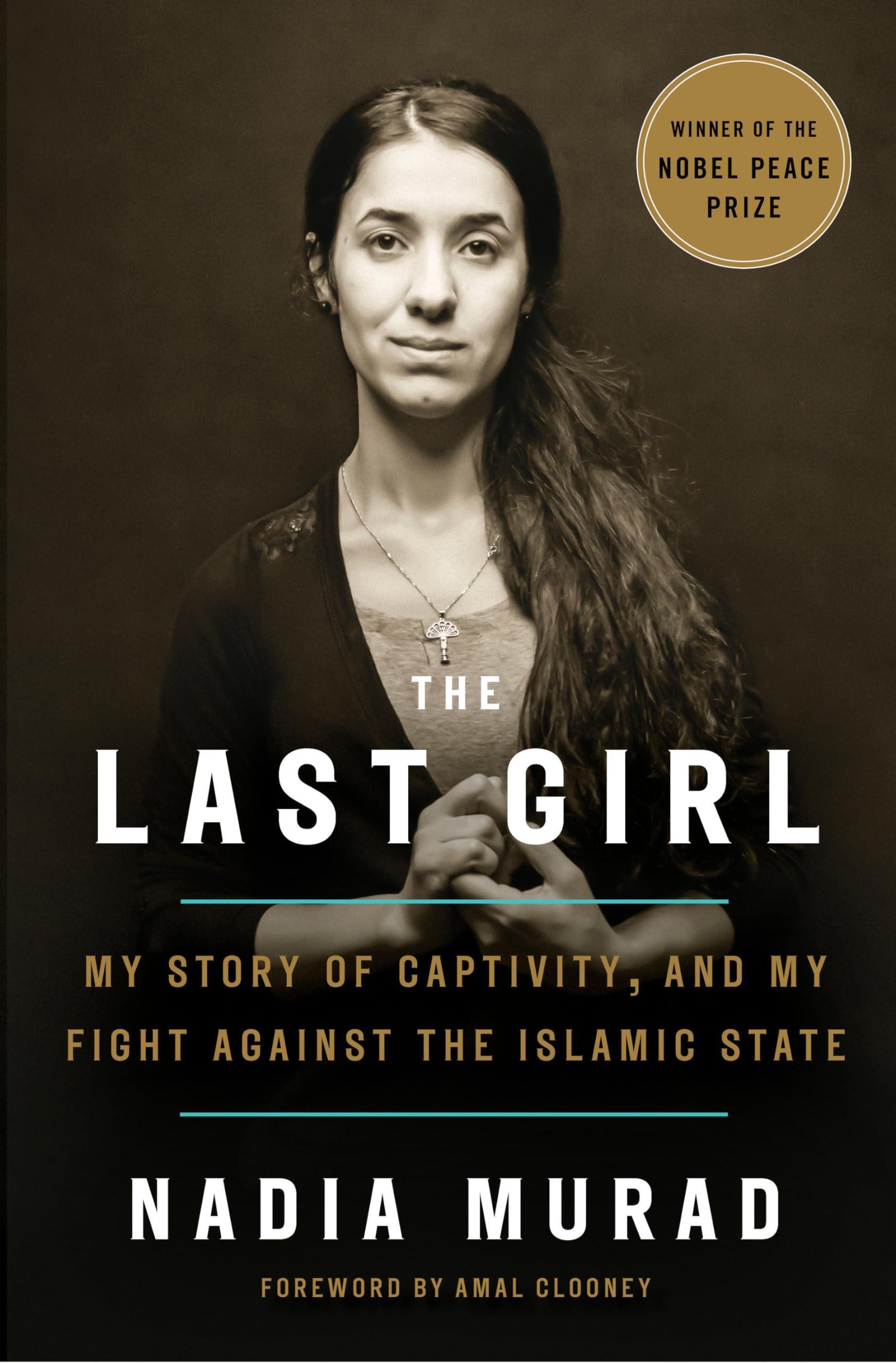 Nadia Murad