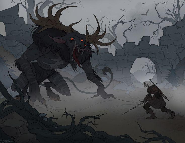 The Witcher Çizgi Romanları Rehberi