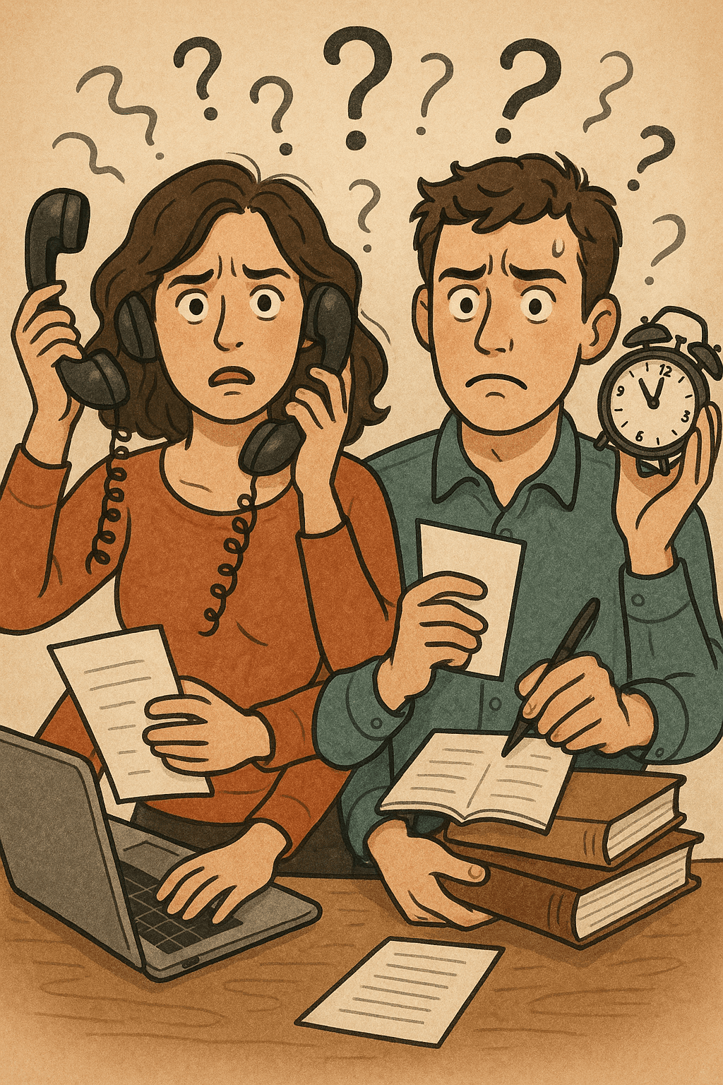 21. Yüzyılda Tecrübe İllüzyonu