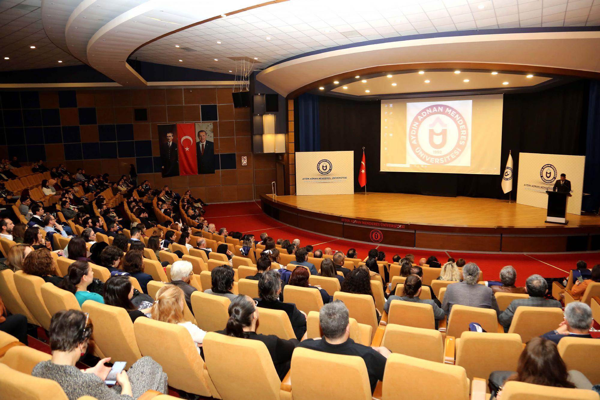 Türkiye'deki Akademik Kongreler