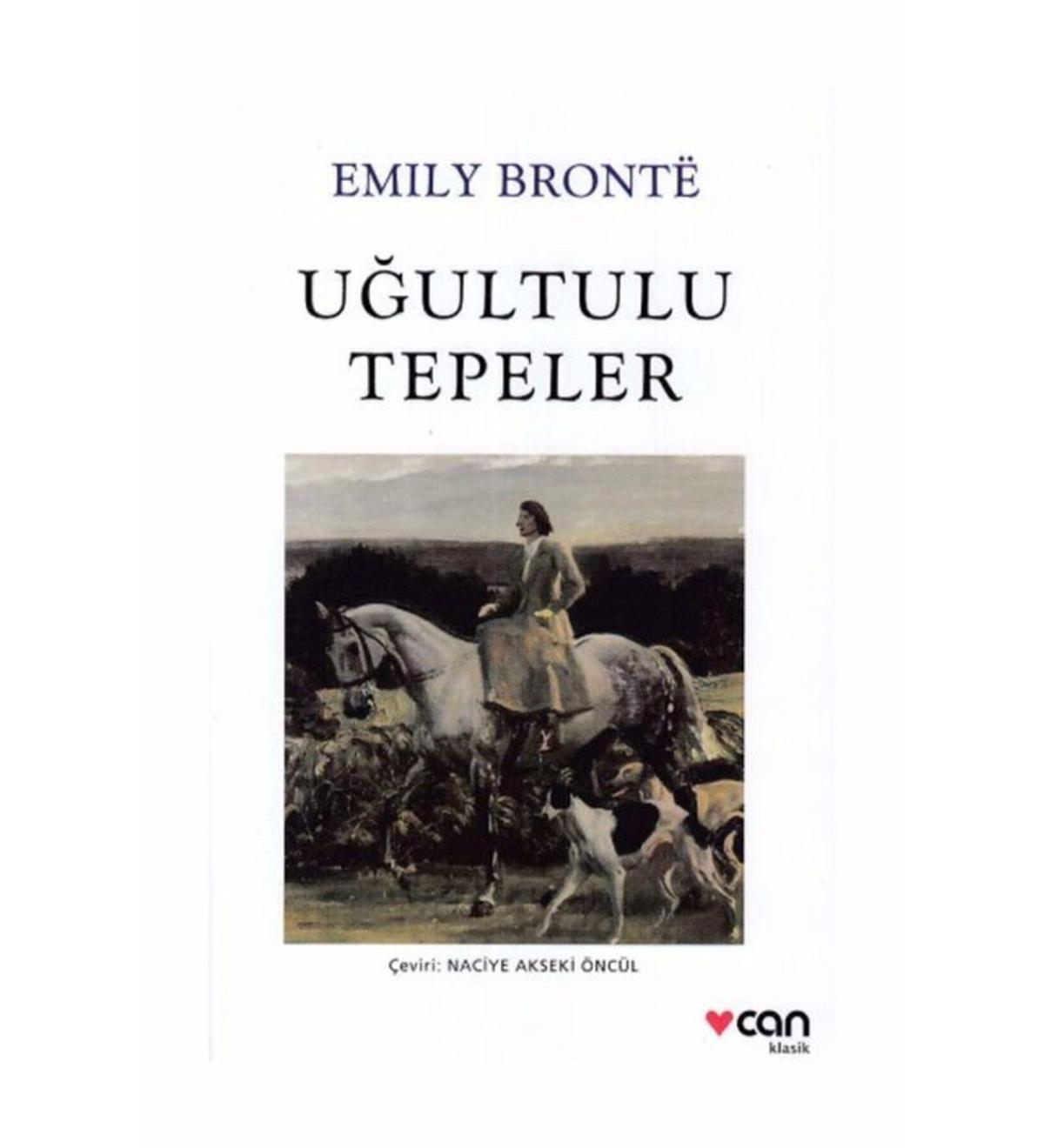 Uğultulu Tepeler Kitap Yorumu