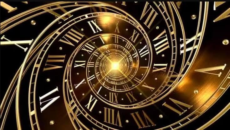 Yeni Bir Zaman Kavramı