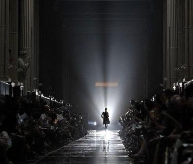 Sanat Eserlerinden İlham Alan Moda Koleksiyonları