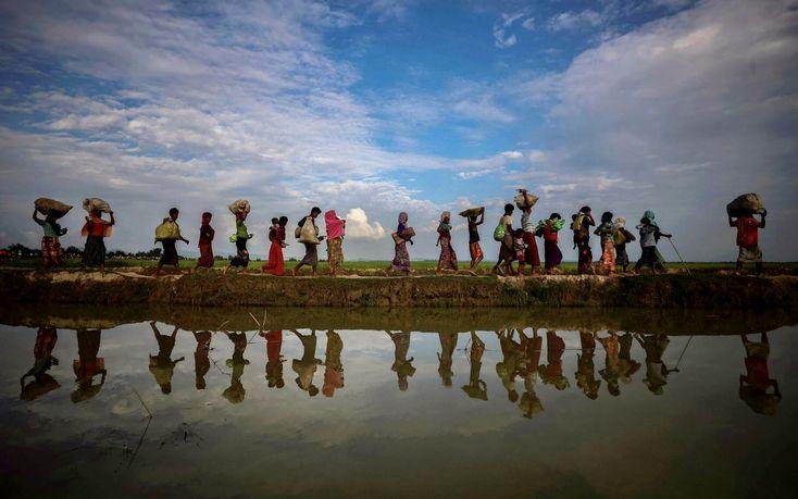 Edebiyat ve Göçmen Temsilleri