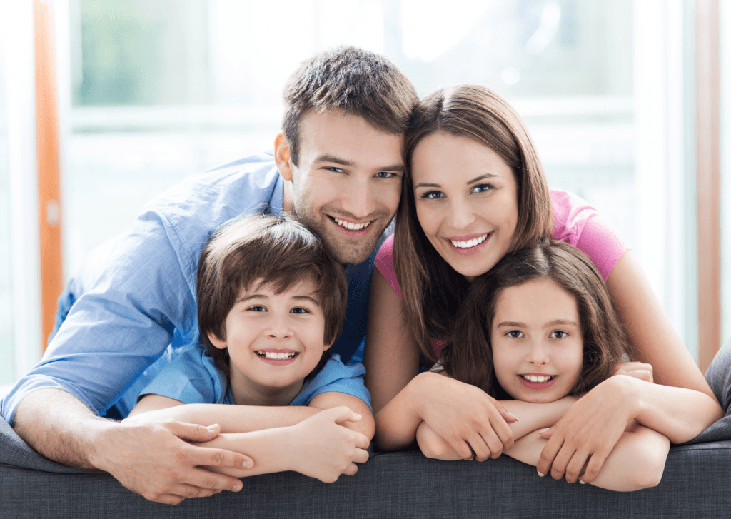 Ebeveyn - Çocuk İlişkisi