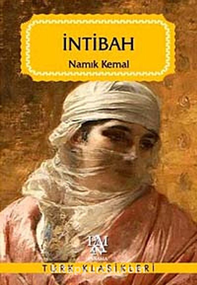 İntibah Eserine Genel Bir Bakış