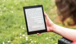 Kitap ve E-Kitap Kararsızlığı