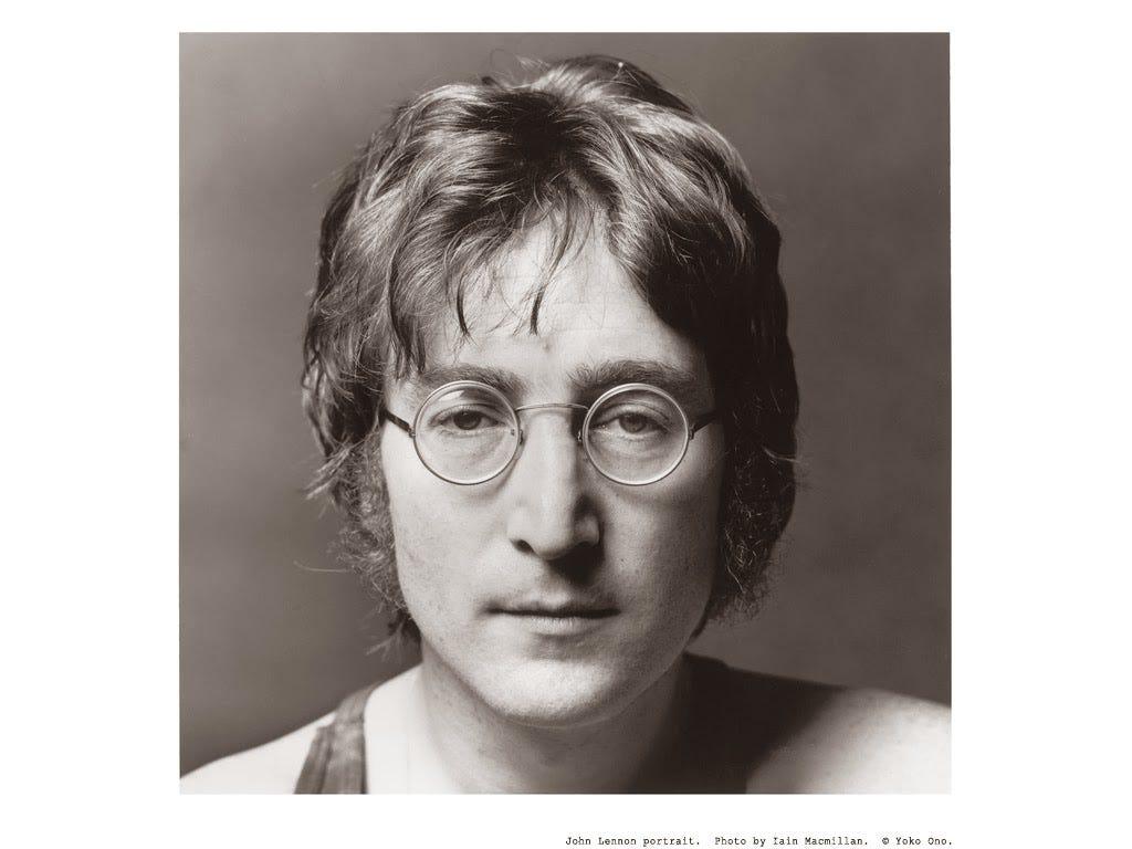 John Lennon Yaşasaydı