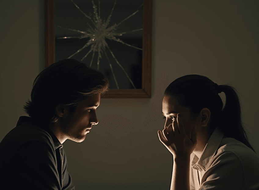 İlişkilerin İnce Çatlağı: Yalanın Sosyolojik Anatomisi