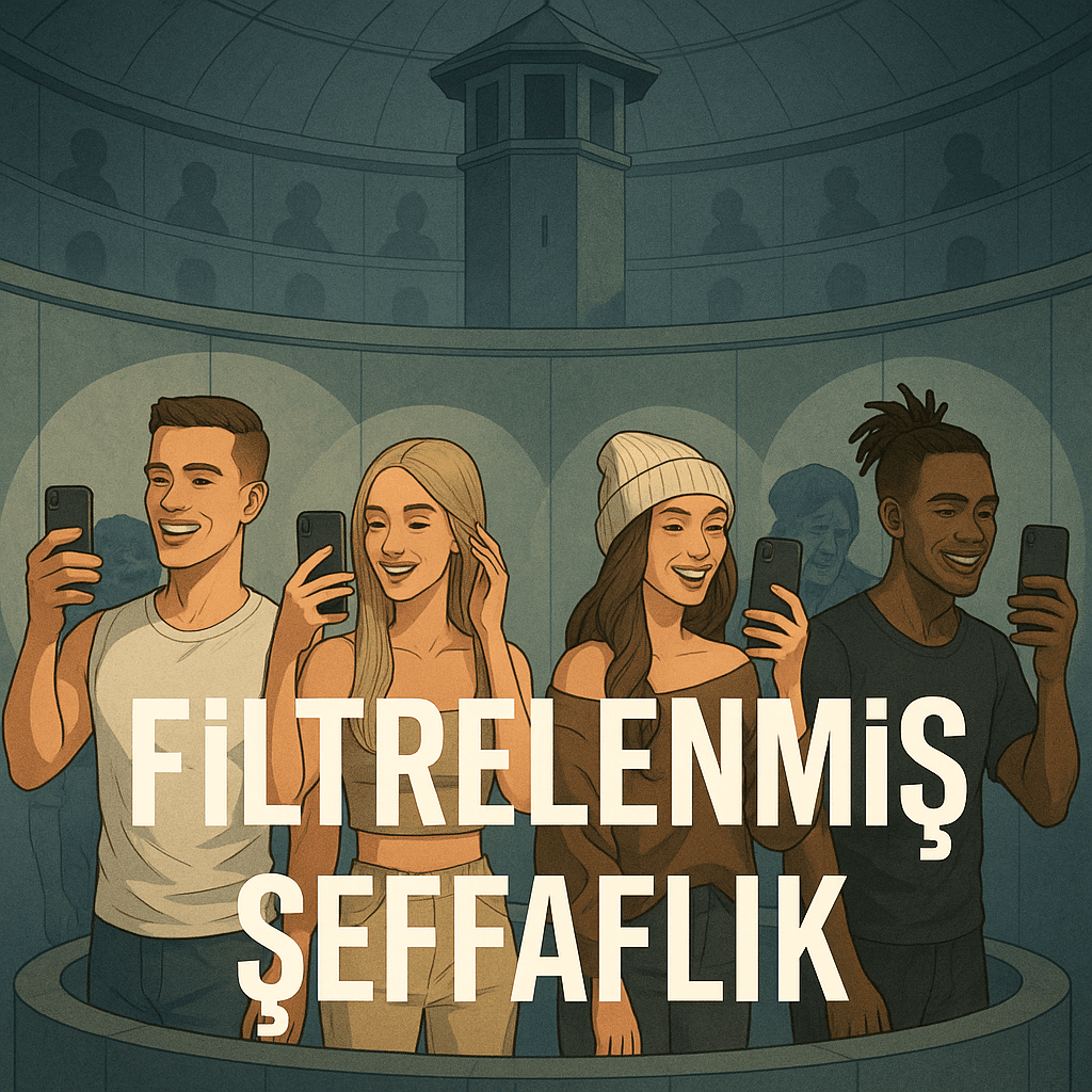Filtrelenmiş Şeffaflık