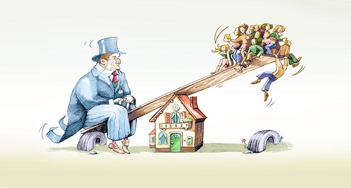 Çalışmak Ne Zaman Özgürleştirir?