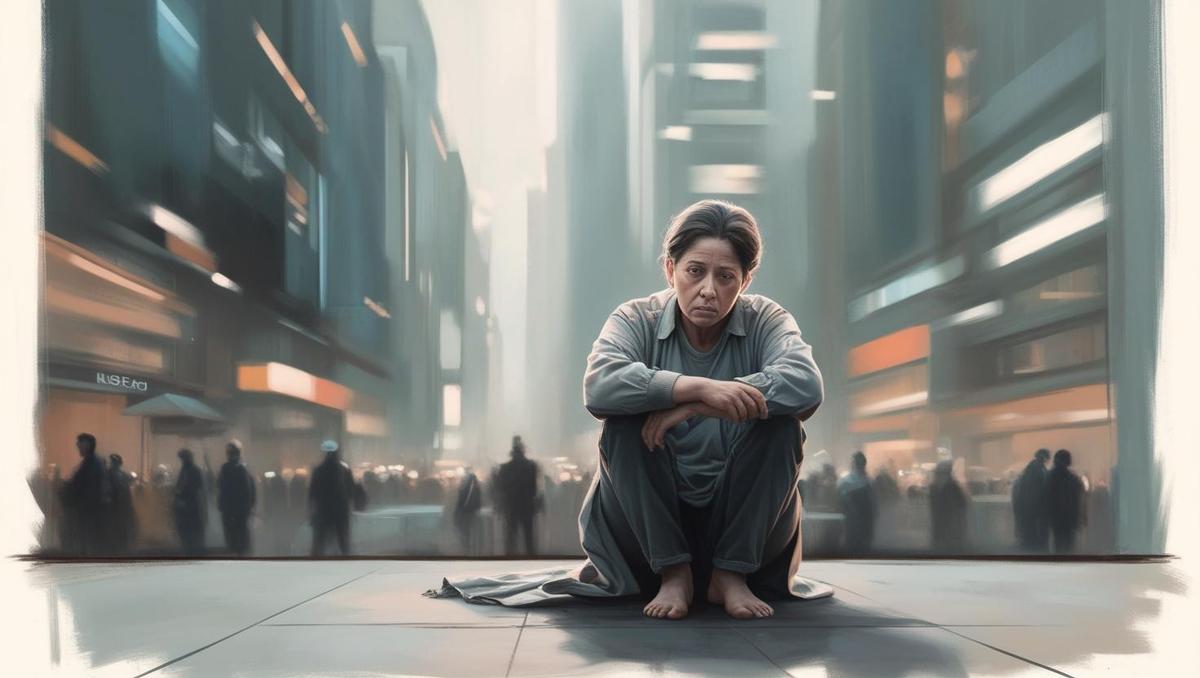 Modern Dünyada Yalnızlık Evrensl Mi?