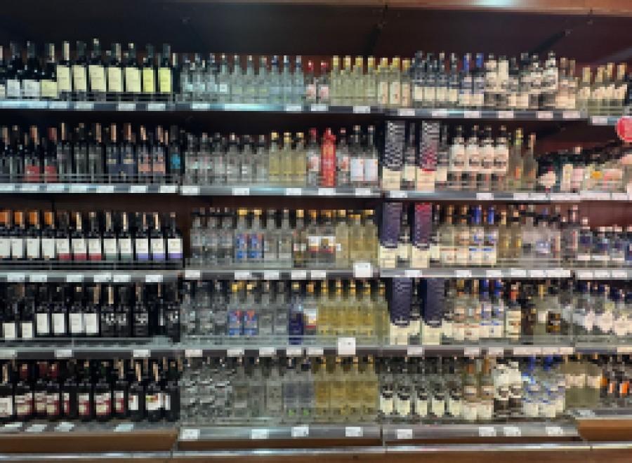 Türkiye'deki Alkollü İçecekler